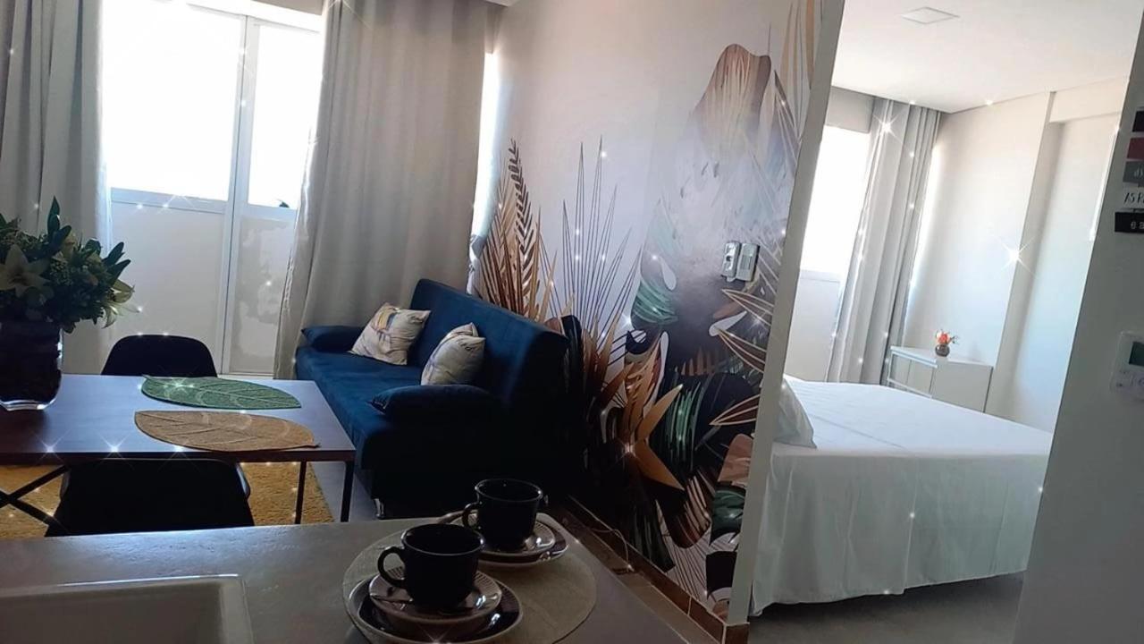 Apartamento Paiva Aptº Temporada