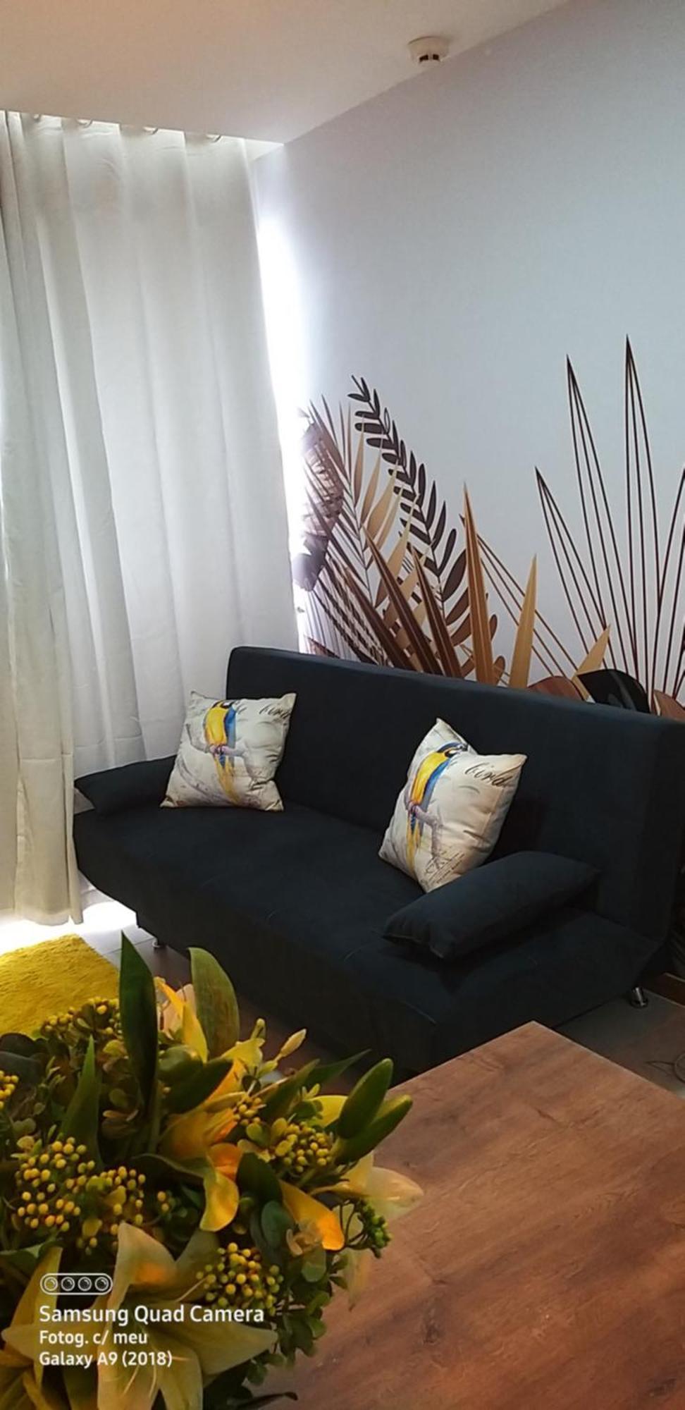 Apartamento Paiva Aptº Temporada Recife